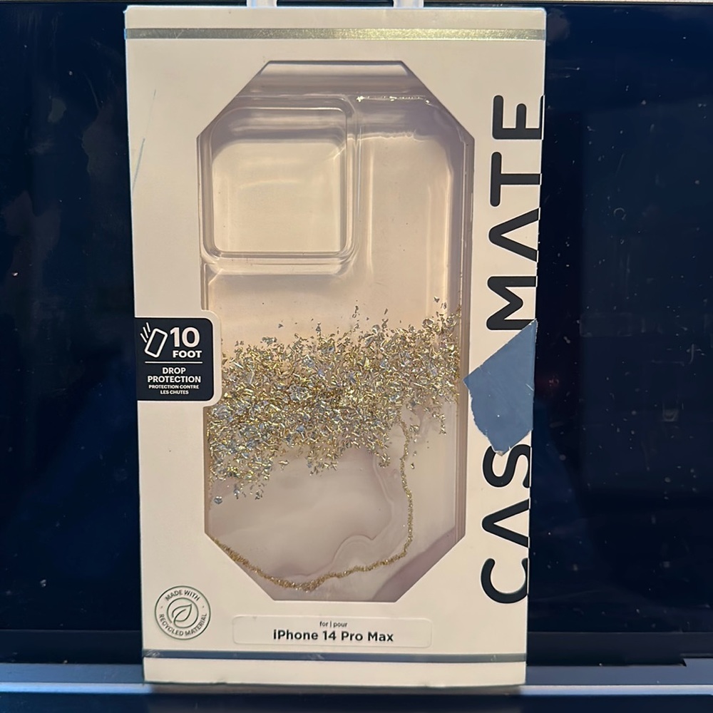 IPHONE 14 PRO MAX CASE